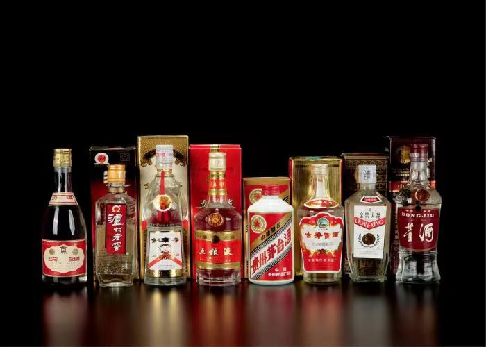 綦江老酒储存的方法