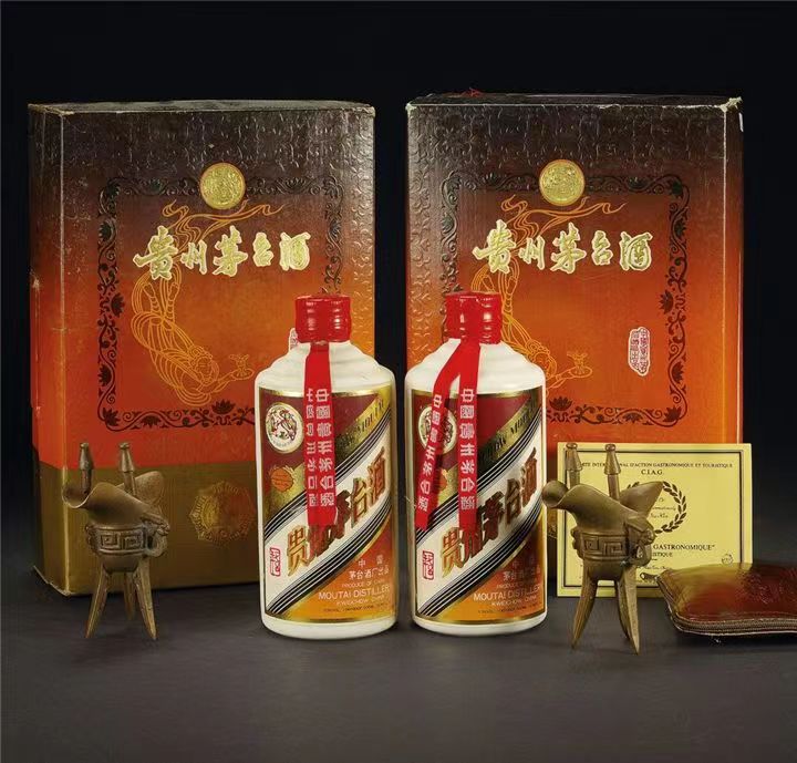 綦江烟酒回收